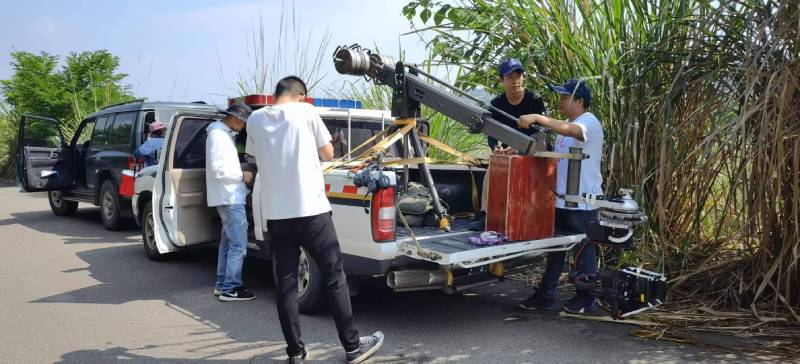 行业标杆！清河区电商产品宣传视频诠释头部品牌的实力