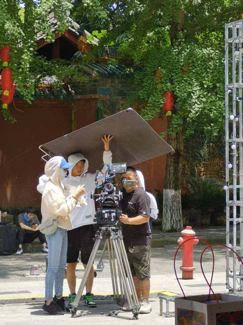 清河区产品宣传视频拍摄公司避坑：资质、案例、服务全解析