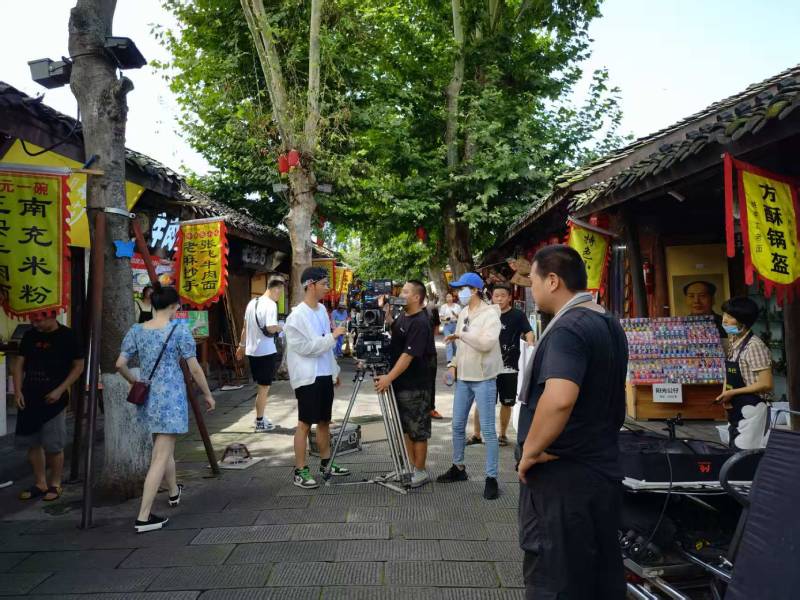 清河区电商产品视频拍摄制作，开启销量增长新引擎