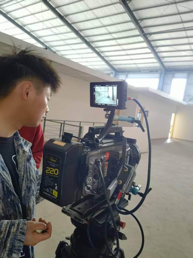 清河区电商产品视频拍摄制作：小成本也能产出高质感内容？