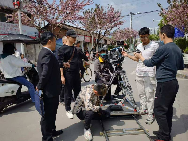专业清河区电商产品视频拍摄制作：AI赋能高效内容生产