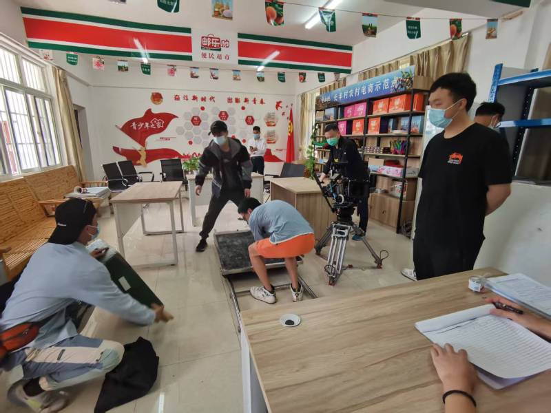 清河区电商产品视频拍摄制作实战秘籍，助力产品引爆电商流量